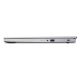 Εικόνα της Laptop Acer Aspire Go 15 AG15-42P-R0W3 15.6" AMD Ryzen 7 5825U 16GB 512GB SSD Win11 Home Silver NX.J7WET.00M