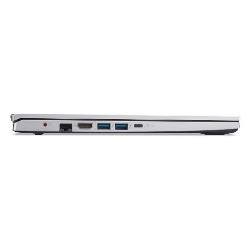 Εικόνα της Laptop Acer Aspire Go 15 AG15-42P-R0W3 15.6" AMD Ryzen 7 5825U 16GB 512GB SSD Win11 Home Silver NX.J7WET.00M