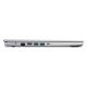 Εικόνα της Laptop Acer Aspire Go 15 AG15-42P-R0W3 15.6" AMD Ryzen 7 5825U 16GB 512GB SSD Win11 Home Silver NX.J7WET.00M