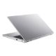 Εικόνα της Laptop Acer Aspire Go 15 AG15-42P-R0W3 15.6" AMD Ryzen 7 5825U 16GB 512GB SSD Win11 Home Silver NX.J7WET.00M