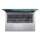 Εικόνα της Laptop Acer Aspire Go 15 AG15-42P-R0W3 15.6" AMD Ryzen 7 5825U 16GB 512GB SSD Win11 Home Silver NX.J7WET.00M