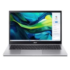 Εικόνα της Laptop Acer Aspire Go 15 AG15-42P-R0W3 15.6" AMD Ryzen 7 5825U 16GB 512GB SSD Win11 Home Silver NX.J7WET.00M
