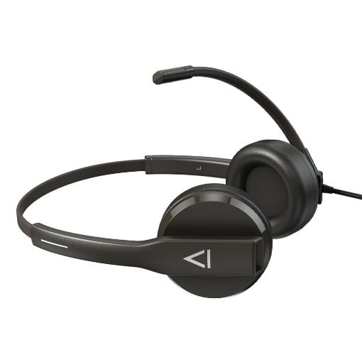 Εικόνα της Headset Creative HS-230 Black 51EF1110AA000
