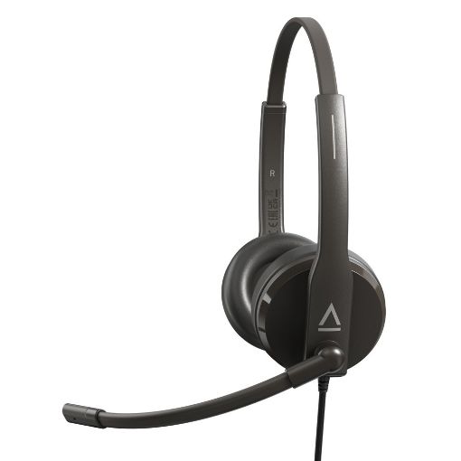 Εικόνα της Headset Creative HS-230 Black 51EF1110AA000