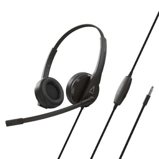Εικόνα της Headset Creative HS-230 Black 51EF1110AA000