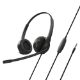 Εικόνα της Headset Creative HS-230 Black 51EF1110AA000