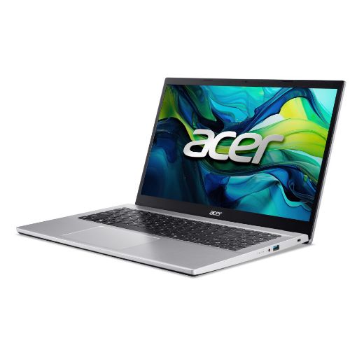 Εικόνα της Laptop Acer Aspire Go 15 AG15-42P-R2UY 15.6" AMD Ryzen 7 5825U 16GB 1TB SSD Win11 Home Silver NX.J7WET.00N