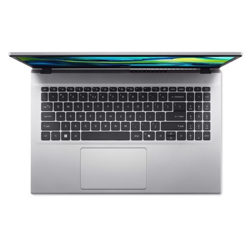Εικόνα της Laptop Acer Aspire Go 15 AG15-42P-R2UY 15.6" AMD Ryzen 7 5825U 16GB 1TB SSD Win11 Home Silver NX.J7WET.00N