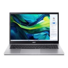 Εικόνα της Laptop Acer Aspire Go 15 AG15-42P-R2UY 15.6" AMD Ryzen 7 5825U 16GB 1TB SSD Win11 Home Silver NX.J7WET.00N