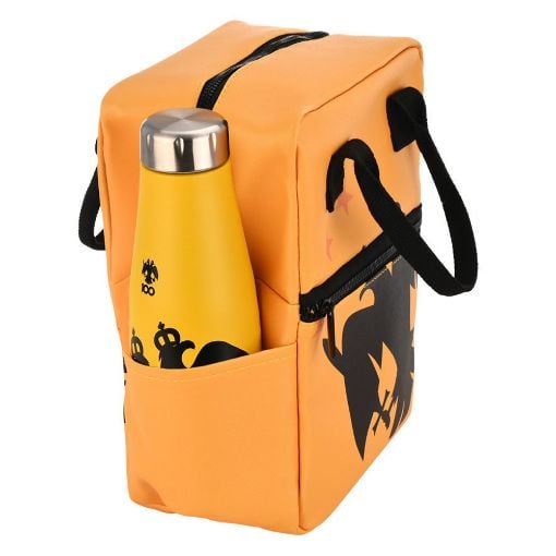 Εικόνα της Τσάντα Φαγητού Estia Ισοθερμική 7lt AEK BC Edition 00-29913