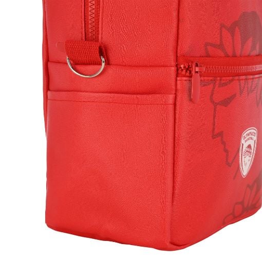 Εικόνα της Τσάντα Φαγητού Estia Ισοθερμική 7lt Olympiacos BC Edition 00-29944