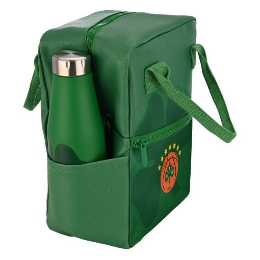 Εικόνα της Τσάντα Φαγητού Estia Ισοθερμική 7lt Panathinaikos BC Edition 00-29937