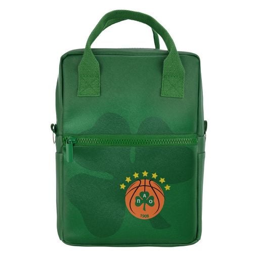 Εικόνα της Τσάντα Φαγητού Estia Ισοθερμική 7lt Panathinaikos BC Edition 00-29937