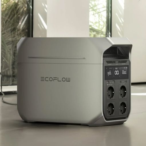 Εικόνα της Portable Power Station EcoFlow Delta 3 Plus (1KWh) 5016201015