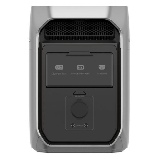 Εικόνα της Portable Power Station EcoFlow Delta 3 Plus (1KWh) 5016201015