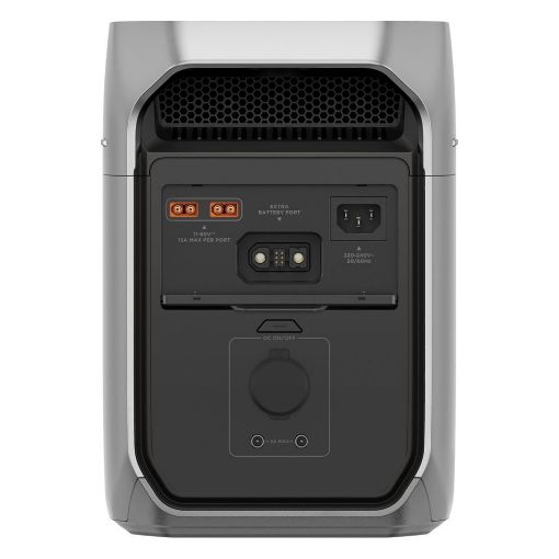 Εικόνα της Portable Power Station EcoFlow Delta 3 Plus (1KWh) 5016201015