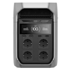 Εικόνα της Portable Power Station EcoFlow Delta 3 Plus (1KWh) 5016201015