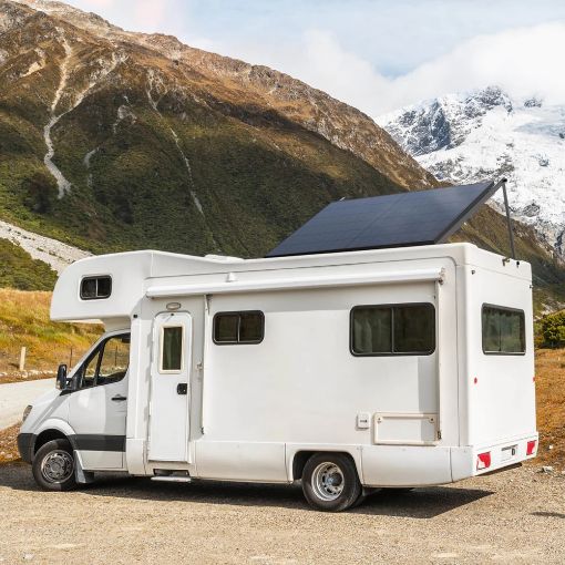 Εικόνα της EcoFlow Rigid Solar Panel 450W (2τμχ) 5020701008