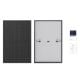 Εικόνα της EcoFlow Rigid Solar Panel 450W (2τμχ) 5020701008