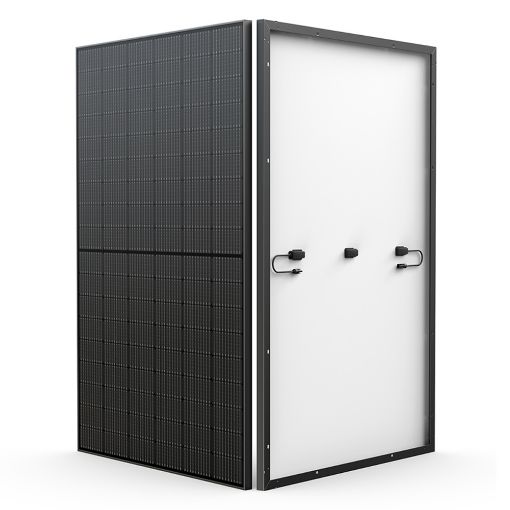 Εικόνα της EcoFlow Rigid Solar Panel 450W (2τμχ) 5020701008