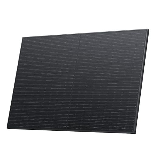 Εικόνα της EcoFlow Rigid Solar Panel 450W (2τμχ) 5020701008