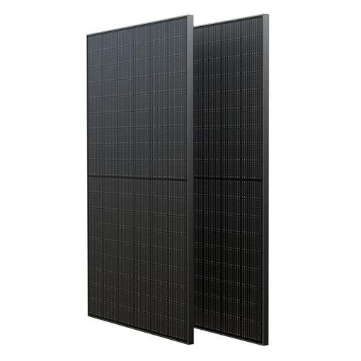 Εικόνα της EcoFlow Rigid Solar Panel 450W (2τμχ) 5020701008