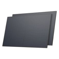 Εικόνα της EcoFlow Rigid Solar Panel 450W (2τμχ) 5020701008