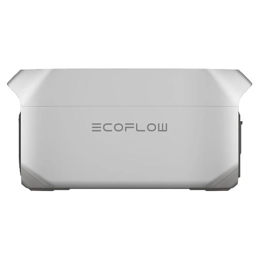 Εικόνα της EcoFlow Delta 3 Smart Extra Battery (1KWh) 5016201007