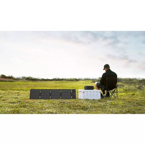 Εικόνα της EcoFlow Portable Solar Panel 45W (Type-C) 5018201005