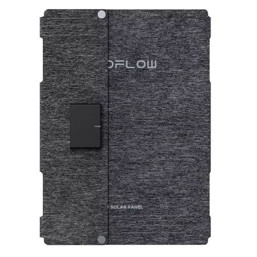 Εικόνα της EcoFlow Portable Solar Panel 45W (Type-C) 5018201005