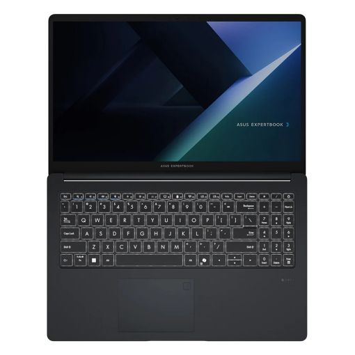 Εικόνα της Laptop Asus ExpertBook B1 B1503CVA-GR33C2X 15.6" Intel Core i3-1315U 16GB 512GB SSD Win11 Pro Gentle Grey 90NX0801-M02660