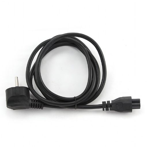 Εικόνα της Καλώδιο Τροφοδοσίας Cablexpert C13 to Schuko 1.8m PC-186