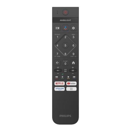 Εικόνα της Τηλεόραση Philips Ambilight 55OLED820/12 55" Smart 4K OLED 144Hz Google TV