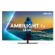 Εικόνα της Τηλεόραση Philips Ambilight 55OLED820/12 55" Smart 4K OLED 144Hz Google TV
