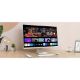 Εικόνα της Οθόνη LG MyView 27U511SA-W 27" Smart Monitor IPS FHD HDR webOS