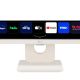 Εικόνα της Οθόνη LG MyView 27U511SA-W 27" Smart Monitor IPS FHD HDR webOS