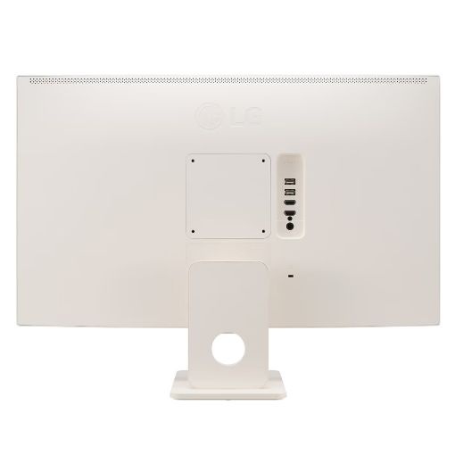 Εικόνα της Οθόνη LG MyView 27U511SA-W 27" Smart Monitor IPS FHD HDR webOS