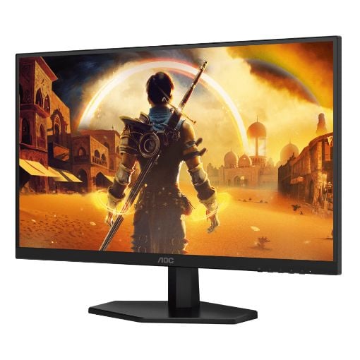 Εικόνα της Οθόνη AOC 27G42E 27" Fast IPS FHD HDR 180Hz