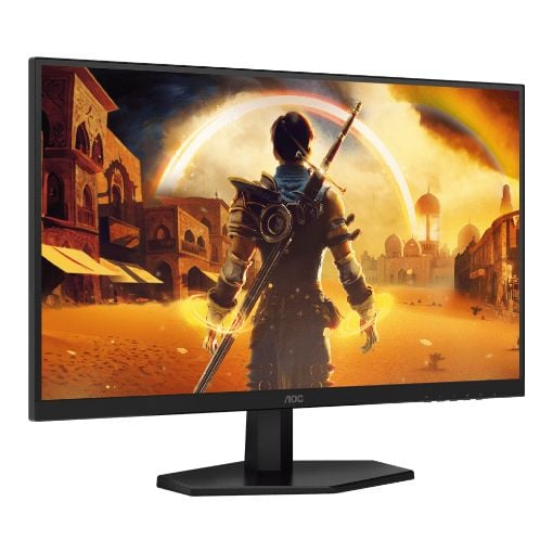 Εικόνα της Οθόνη AOC 27G42E 27" Fast IPS FHD HDR 180Hz