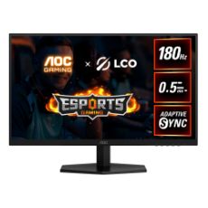 Εικόνα της Οθόνη AOC 27G42E 27" Fast IPS FHD HDR 180Hz