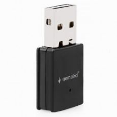 Εικόνα της Wi-Fi USB Adapter Gembird 300Mbps WNP-UA300-01
