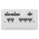 Εικόνα της Τροφοδοτικό Corsair RM750e Fully Modular Low-Noise 80 Plus Gold 750W White CP-9020292-EU