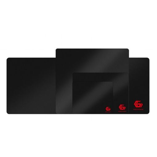 Εικόνα της Mouse Pad Gembird XL Black MP-GAME-XL