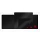 Εικόνα της Mouse Pad Gembird XL Black MP-GAME-XL
