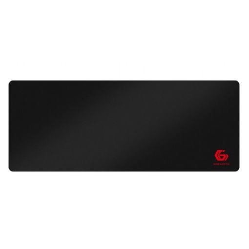 Εικόνα της Mouse Pad Gembird XL Black MP-GAME-XL
