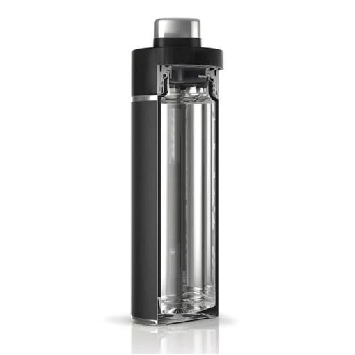 Εικόνα της Μπουκάλι Θερμός Ninja Thirsti Travel Bottle 530ml Black DW1801EUBK