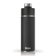 Εικόνα της Μπουκάλι Θερμός Ninja Thirsti Travel Bottle 530ml Black DW1801EUBK