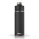 Εικόνα της Μπουκάλι Θερμός Ninja Thirsti Travel Bottle 530ml Black DW1801EUBK
