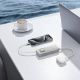 Εικόνα της Power Bank Baseus Free2Pull 10000mAh 30W Grey P10073701843-00