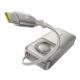 Εικόνα της Power Bank Baseus Free2Pull 10000mAh 30W Grey P10073701843-00